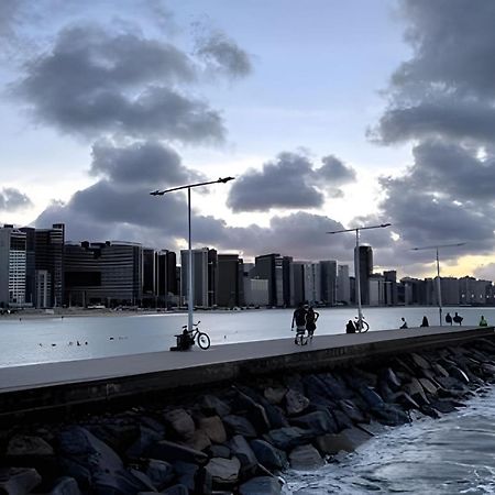 Landscape@Urbanbeach Fortaleza  Eksteriør billede